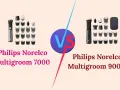 Philips Seria 7000 vs 9000: Komfort czy precyzja? Wybierz mądrze