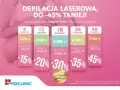 Ile kosztuje depilacja laserem? Cennik, pakiety i sekrety oszczędzania