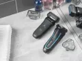 Jaka golarka elektryczna? Wybierz idealną: foliowa, rotacyjna, hybrydowa