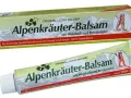 Alpenkrauter Balsam: Na co pomaga i jak go stosować?