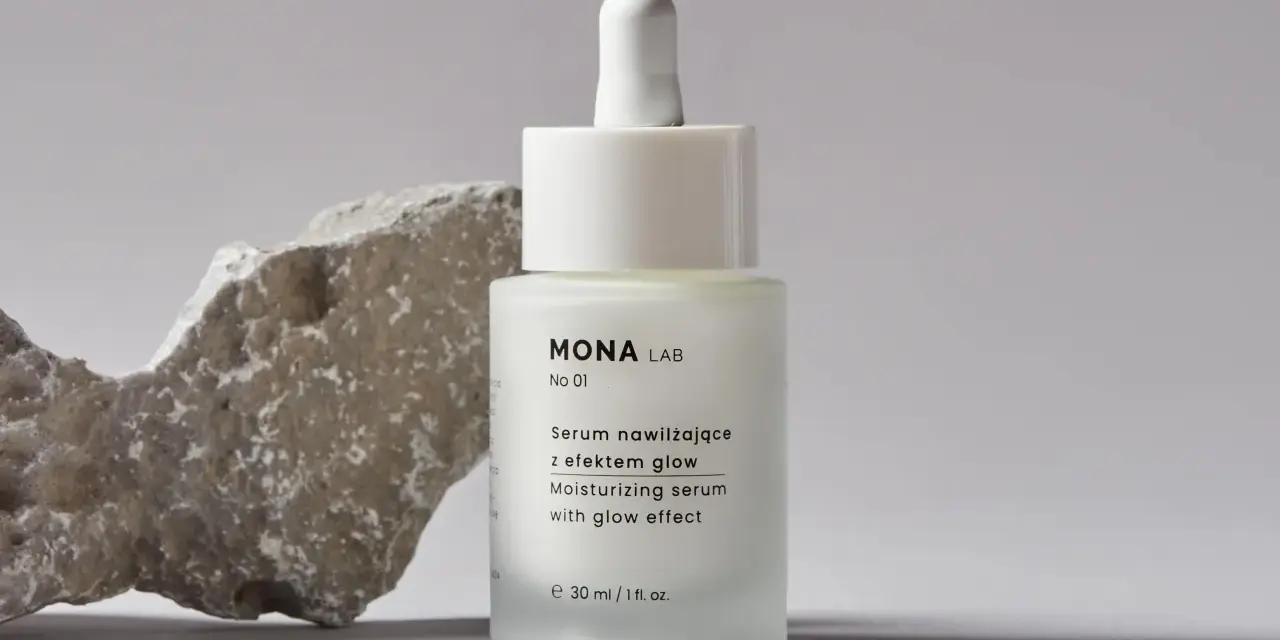 Serum Melo Glow: Odzyskaj promienny blask! Skład i efekty