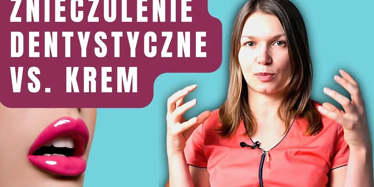 Powiększanie ust: Ból to mit? Komfort dzięki znieczuleniu
