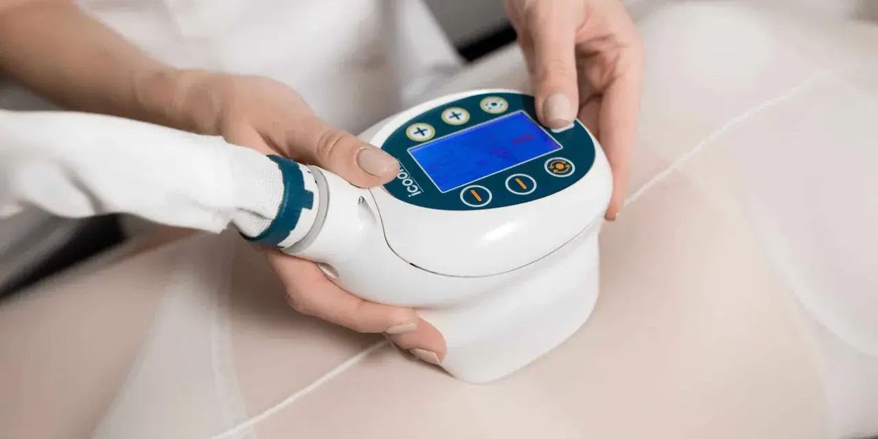 Endermologia: Jaki sprzęt wybrać? LPG vs Icoone przewodnik