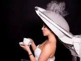 Sauna czy botoks na włosy? Ekspert radzi, co lepsze dla Ciebie