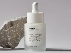 Serum Melo Glow: Odzyskaj promienny blask! Skład i efekty