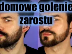 Zarost czy golenie? Jak świadomie wybrać swój wizerunek