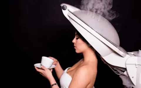 Sauna czy botoks na włosy? Ekspert radzi, co lepsze dla Ciebie