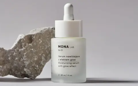 Serum Melo Glow: Odzyskaj promienny blask! Skład i efekty