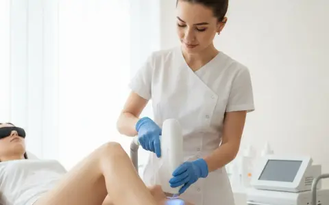 Depilacja laserowa: trwała gładkość? Ekspertka rozwiewa wątpliwości
