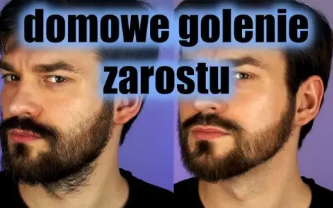 Zarost czy golenie? Jak świadomie wybrać swój wizerunek