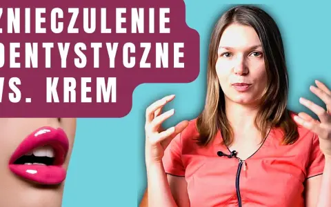Powiększanie ust: Ból to mit? Komfort dzięki znieczuleniu