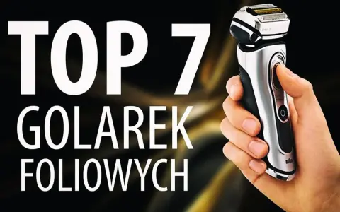 Jaka golarka do ciała? Ranking i porady eksperta!