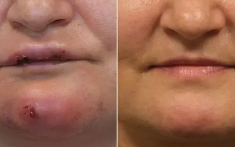 Kwas hialuronowy: Czy szkodzi? Poznaj fakty i uniknij powikłań.