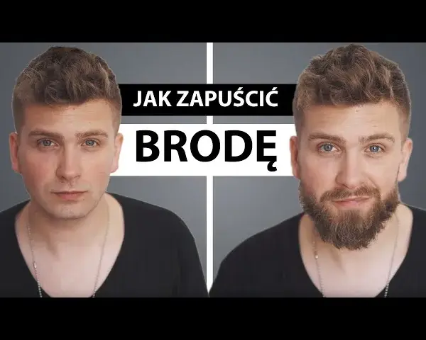 Kiedy zarost gęstnieje? Wiek, geny i fakty o Twojej brodzie