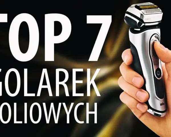 Jaka golarka do ciała? Ranking i porady eksperta!