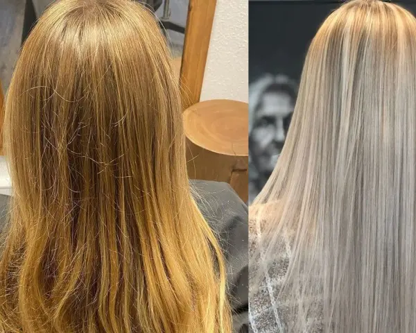 Tonowanie włosów w domu: perfekcyjny kolor bez żółci i wpadek!