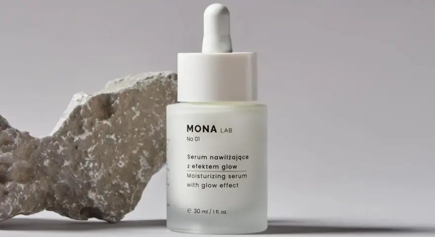 Serum Melo Glow: Odzyskaj promienny blask! Skład i efekty