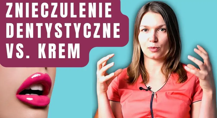 Powiększanie ust: Ból to mit? Komfort dzięki znieczuleniu