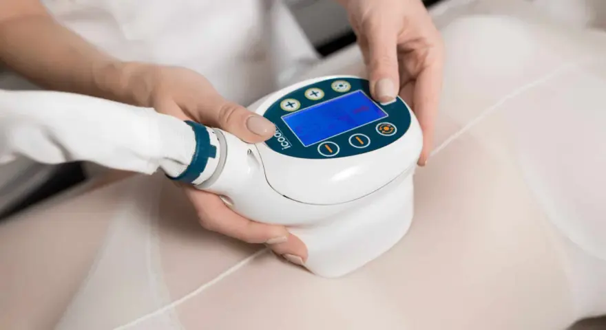 Endermologia: Jaki sprzęt wybrać? LPG vs Icoone przewodnik