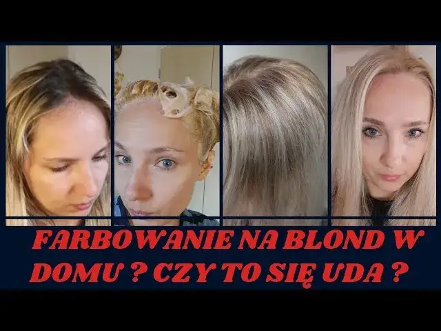 Zdjęcie Farbowanie odrostów: Ile minut dla idealnego koloru i zdrowych włosów?