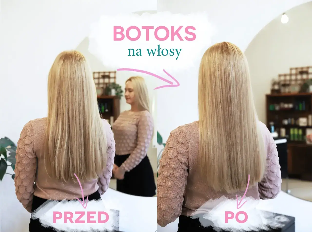 Zdjęcie Botoks na włosy: Ile kosztuje i czy warto? Pełna analiza cen!